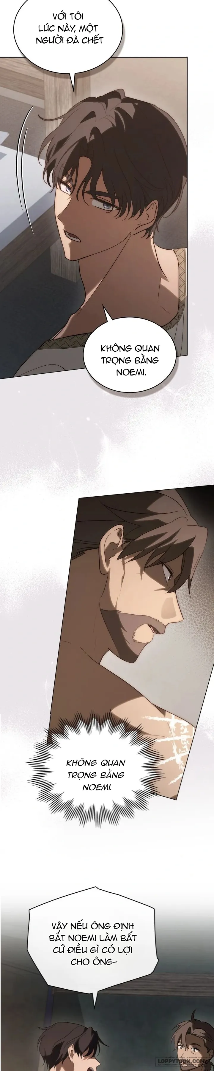 Khi Số Phận Tìm Đến Hai Ta - Chap 65 - Trang 24