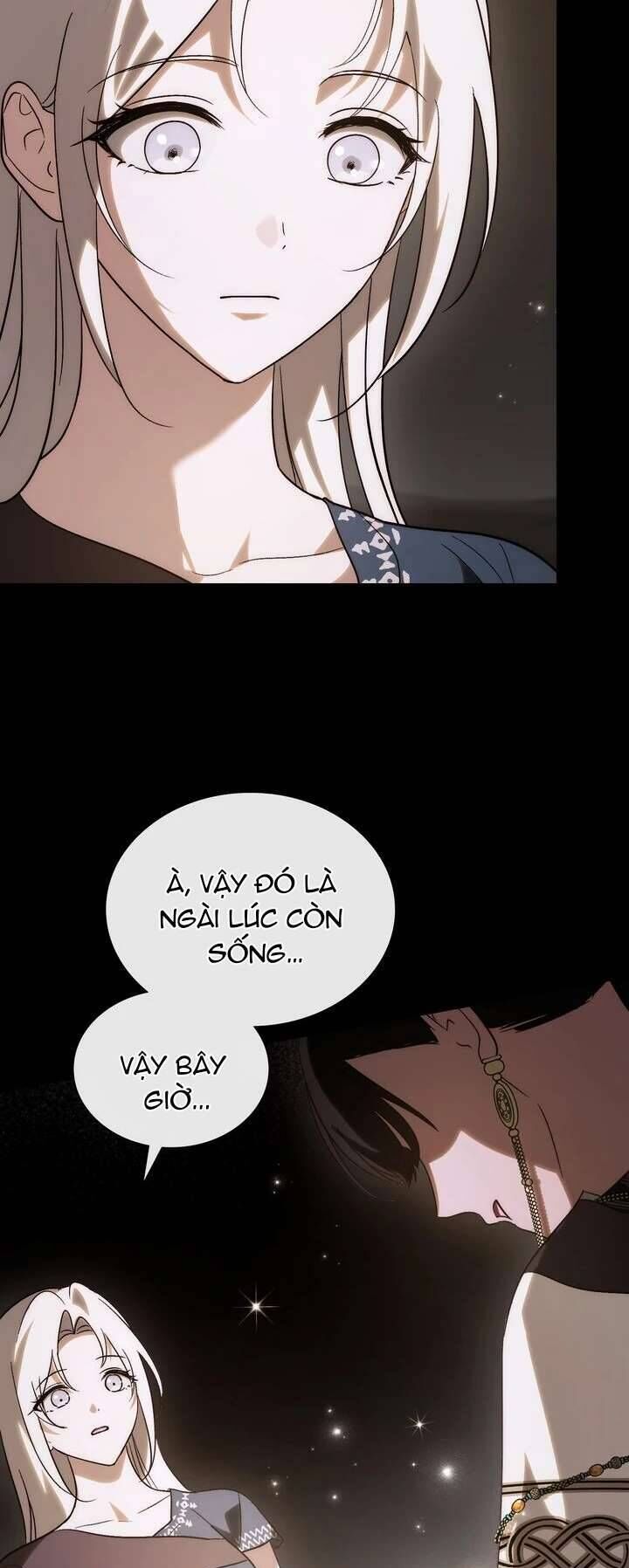 Khi Số Phận Tìm Đến Hai Ta - Chap 65 - Trang 28