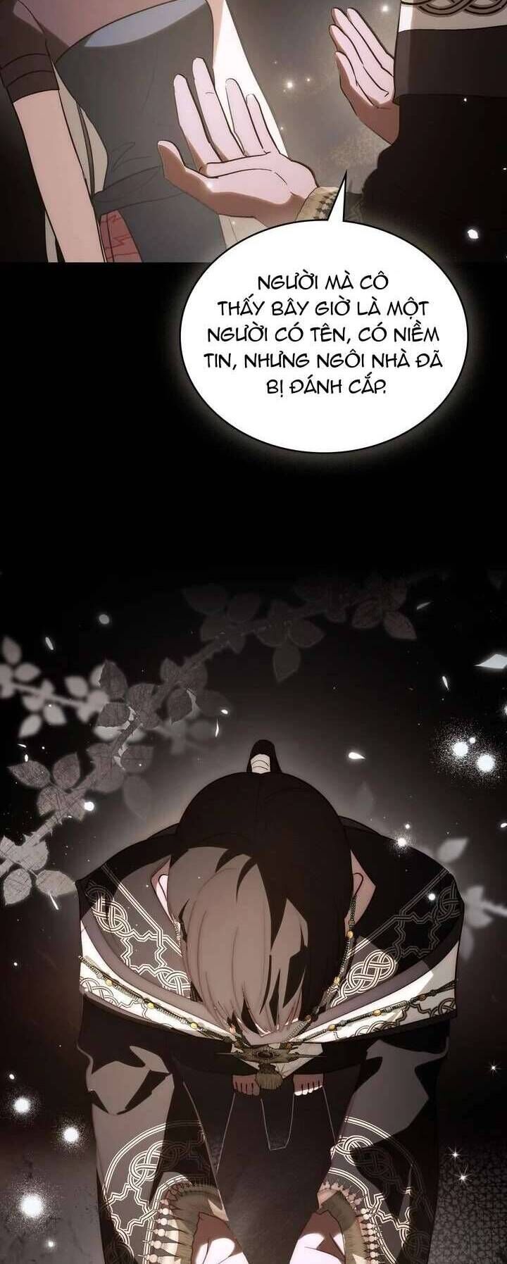 Khi Số Phận Tìm Đến Hai Ta - Chap 65 - Trang 29