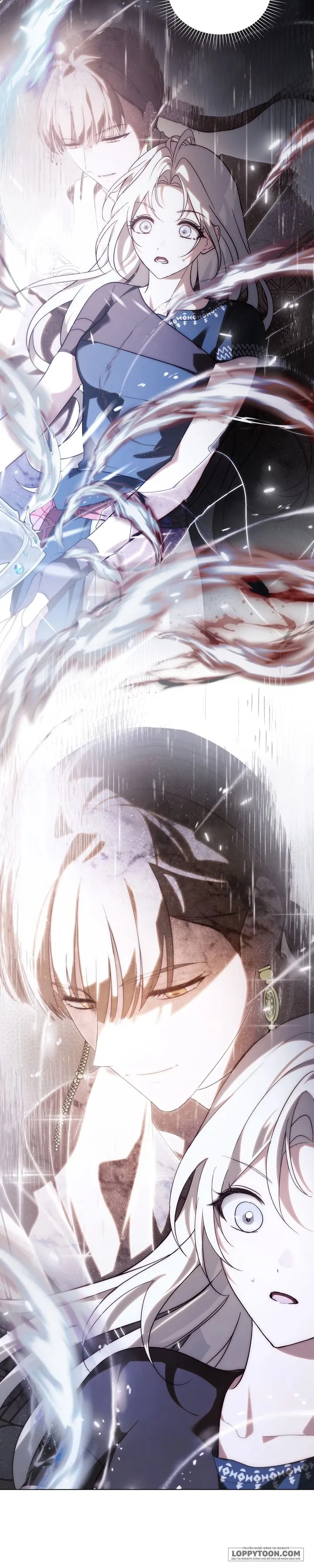 Khi Số Phận Tìm Đến Hai Ta - Chap 65 - Trang 3