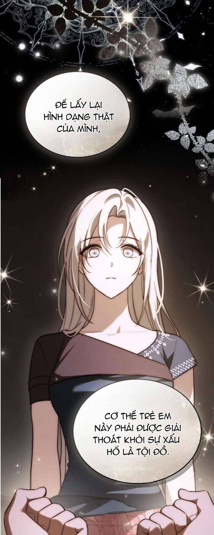 Khi Số Phận Tìm Đến Hai Ta - Chap 65 - Trang 31