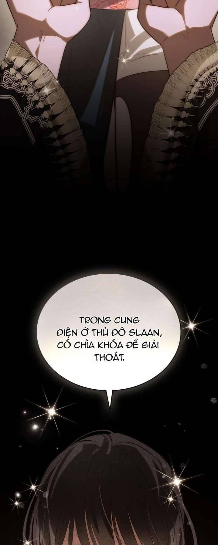 Khi Số Phận Tìm Đến Hai Ta - Chap 65 - Trang 32