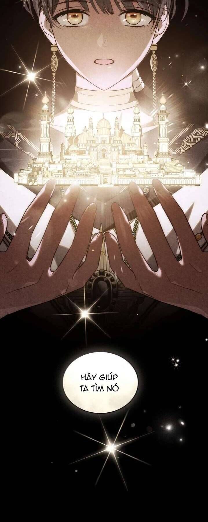 Khi Số Phận Tìm Đến Hai Ta - Chap 65 - Trang 33