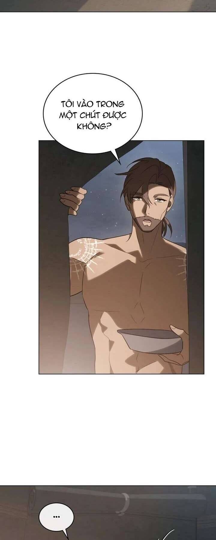 Khi Số Phận Tìm Đến Hai Ta - Chap 65 - Trang 37