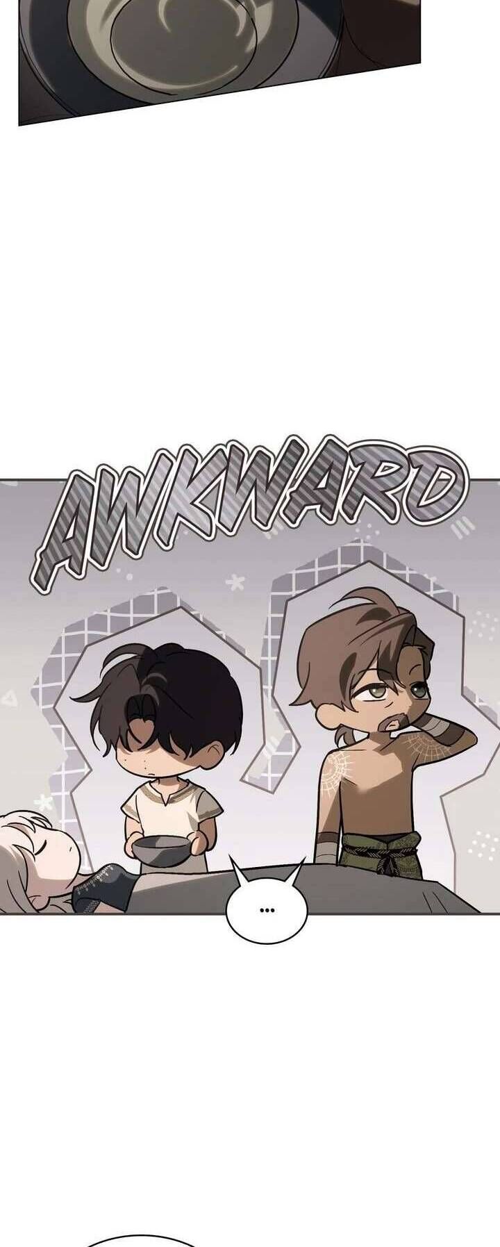 Khi Số Phận Tìm Đến Hai Ta - Chap 65 - Trang 39