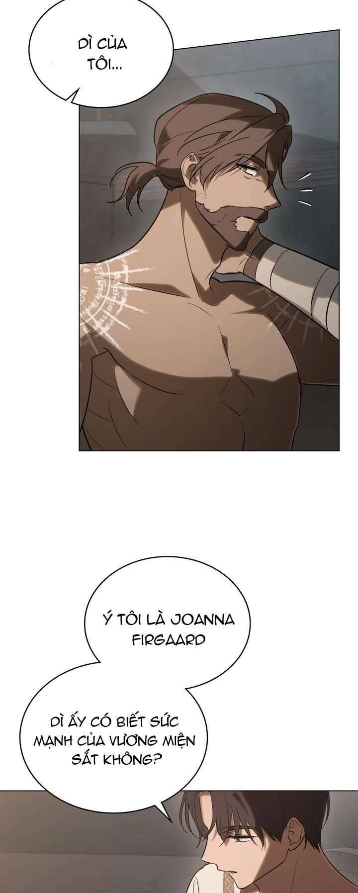 Khi Số Phận Tìm Đến Hai Ta - Chap 65 - Trang 40
