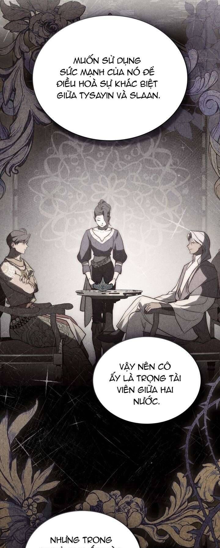 Khi Số Phận Tìm Đến Hai Ta - Chap 65 - Trang 42