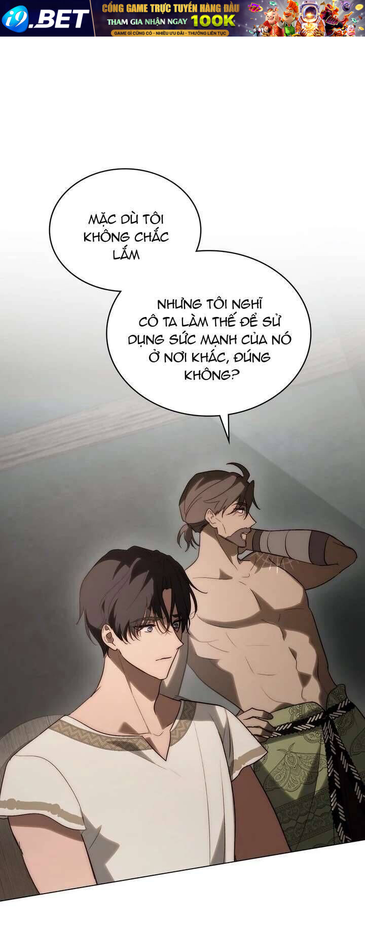Khi Số Phận Tìm Đến Hai Ta - Chap 65 - Trang 44