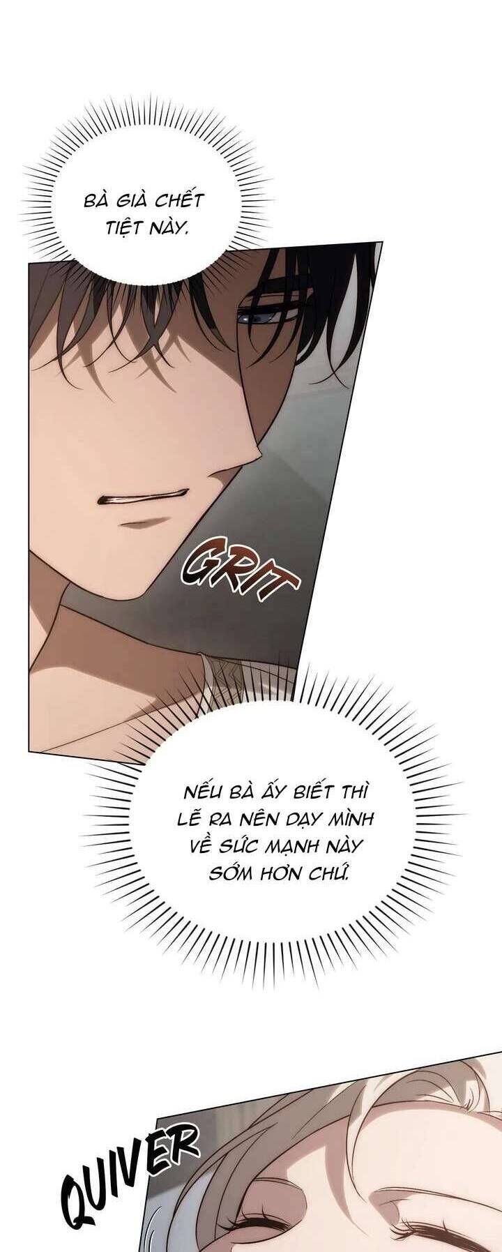 Khi Số Phận Tìm Đến Hai Ta - Chap 65 - Trang 45