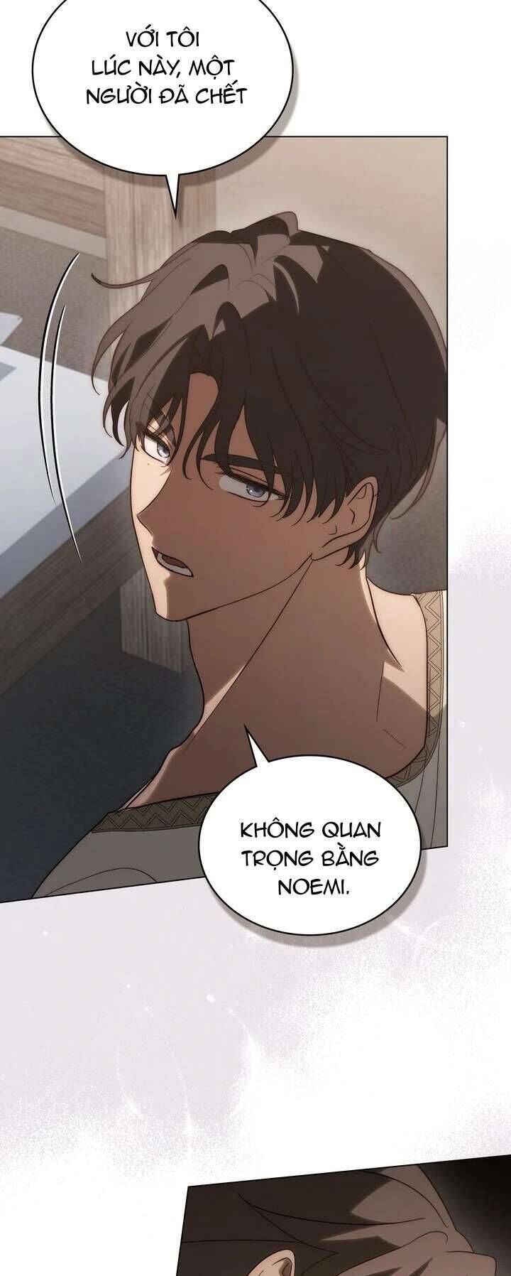 Khi Số Phận Tìm Đến Hai Ta - Chap 65 - Trang 47