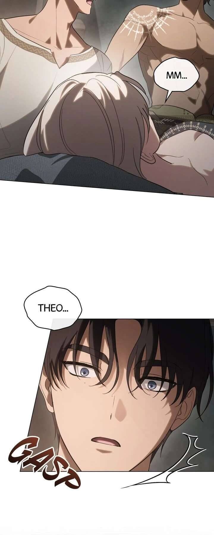 Khi Số Phận Tìm Đến Hai Ta - Chap 65 - Trang 49
