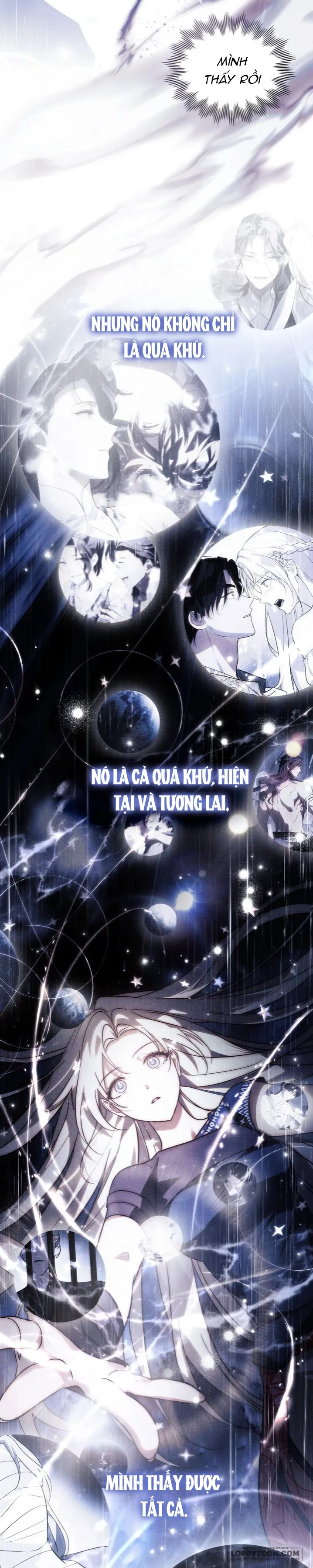 Khi Số Phận Tìm Đến Hai Ta - Chap 65 - Trang 5