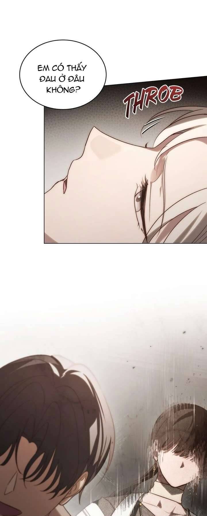 Khi Số Phận Tìm Đến Hai Ta - Chap 65 - Trang 51