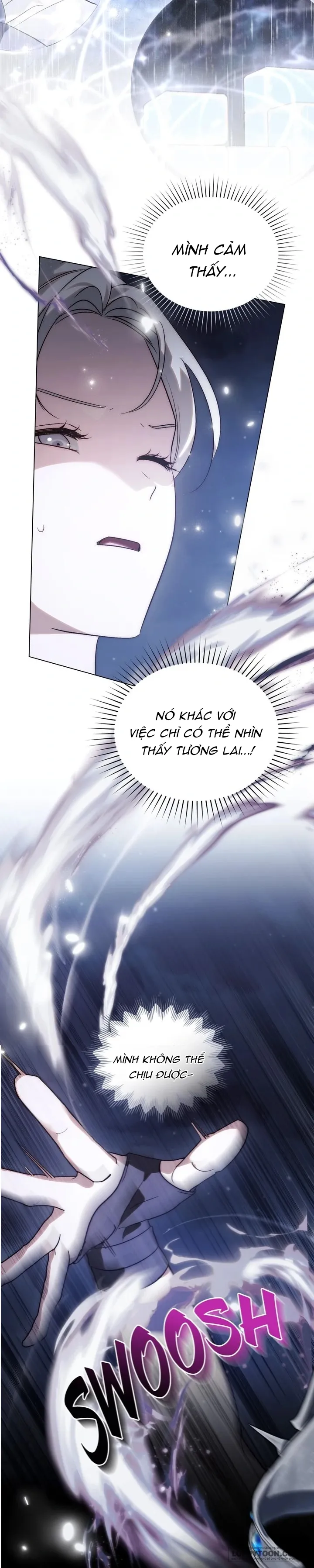 Khi Số Phận Tìm Đến Hai Ta - Chap 65 - Trang 6