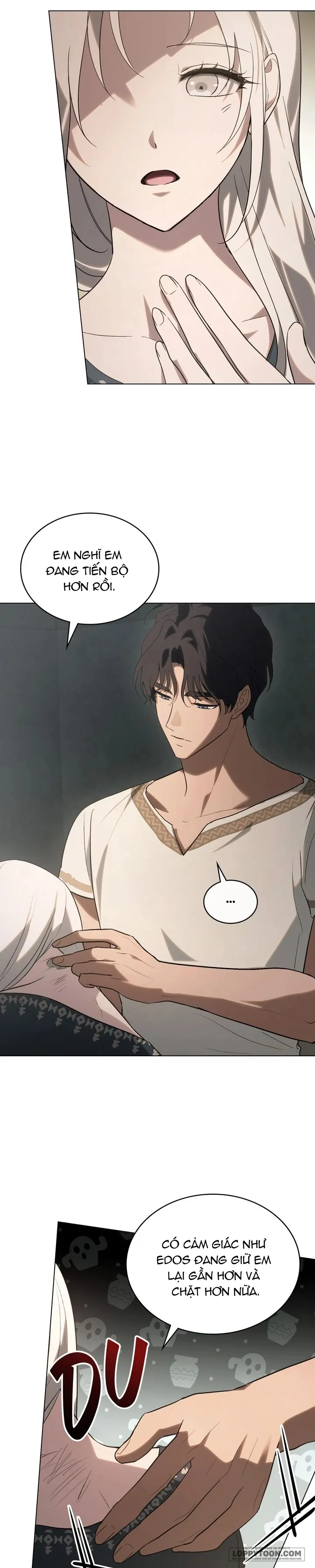 Khi Số Phận Tìm Đến Hai Ta - Chap 66 - Trang 14