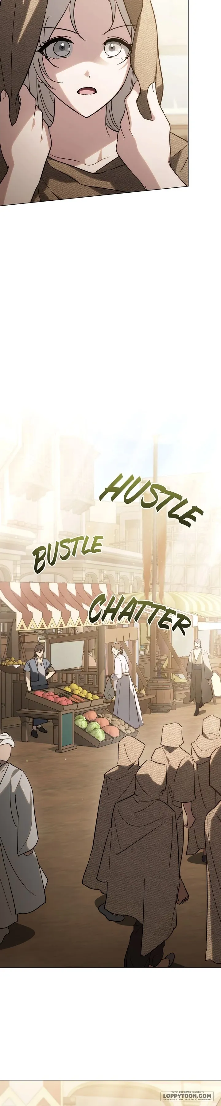 Khi Số Phận Tìm Đến Hai Ta - Chap 66 - Trang 22