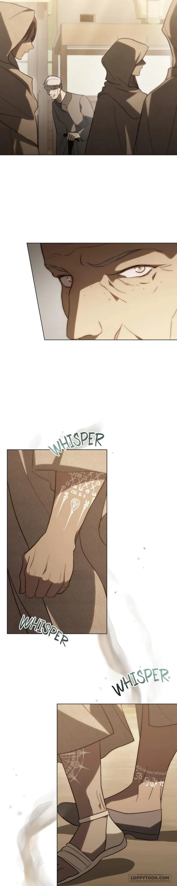 Khi Số Phận Tìm Đến Hai Ta - Chap 66 - Trang 23