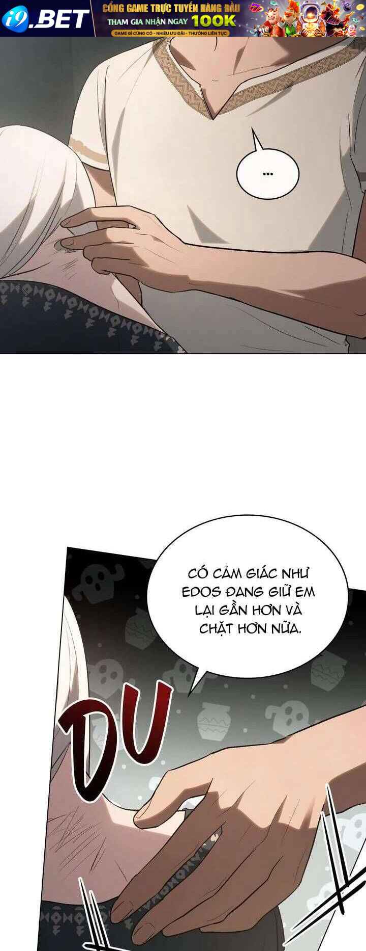 Khi Số Phận Tìm Đến Hai Ta - Chap 66 - Trang 28