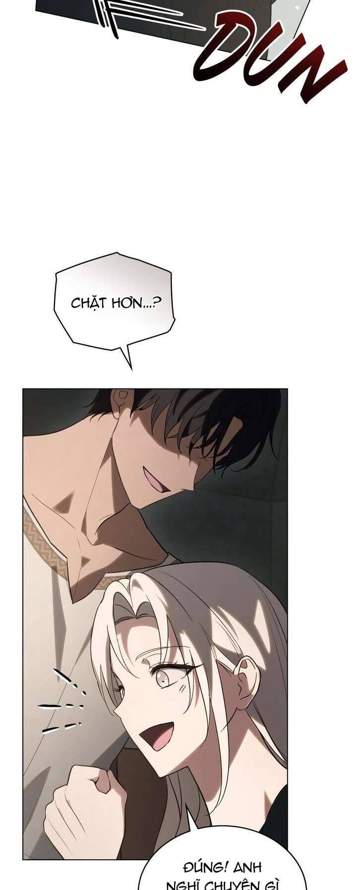 Khi Số Phận Tìm Đến Hai Ta - Chap 66 - Trang 29