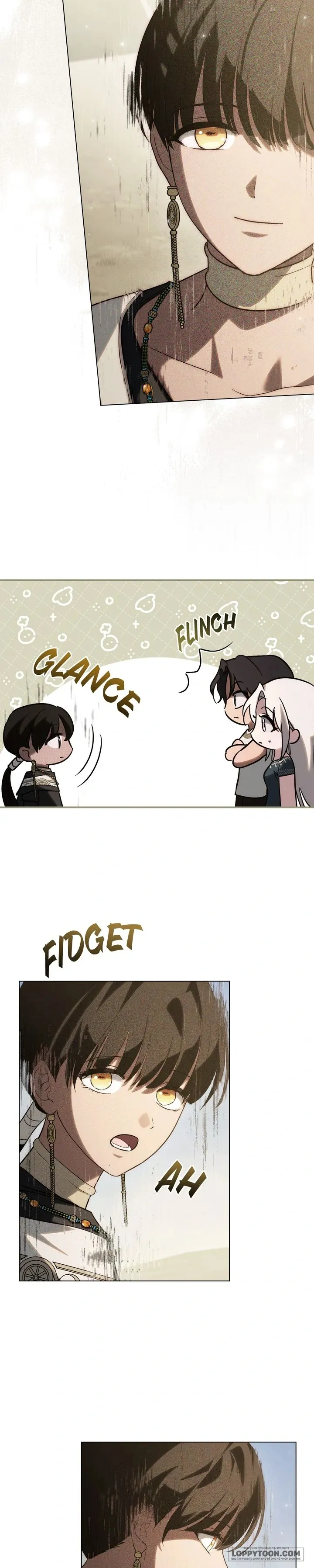 Khi Số Phận Tìm Đến Hai Ta - Chap 66 - Trang 3