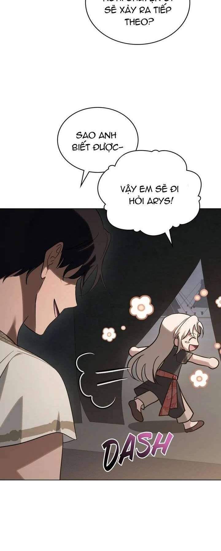 Khi Số Phận Tìm Đến Hai Ta - Chap 66 - Trang 30