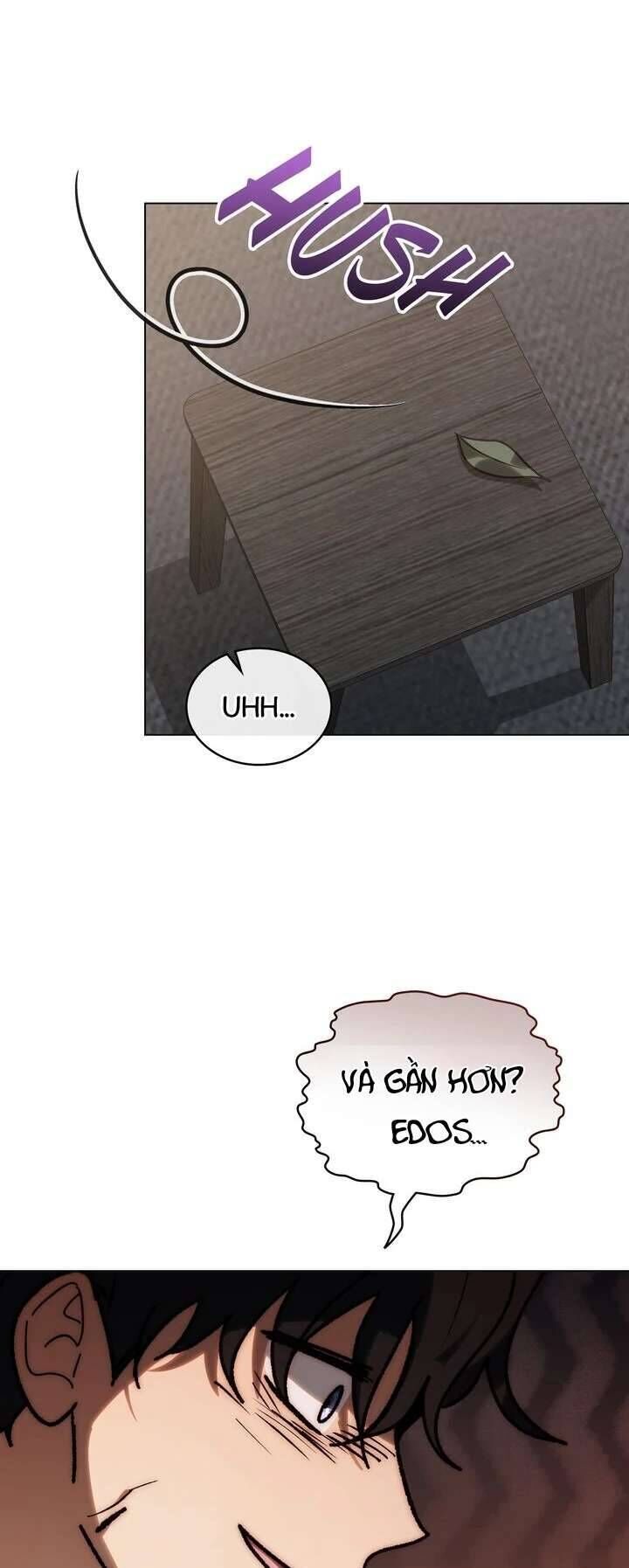 Khi Số Phận Tìm Đến Hai Ta - Chap 66 - Trang 31