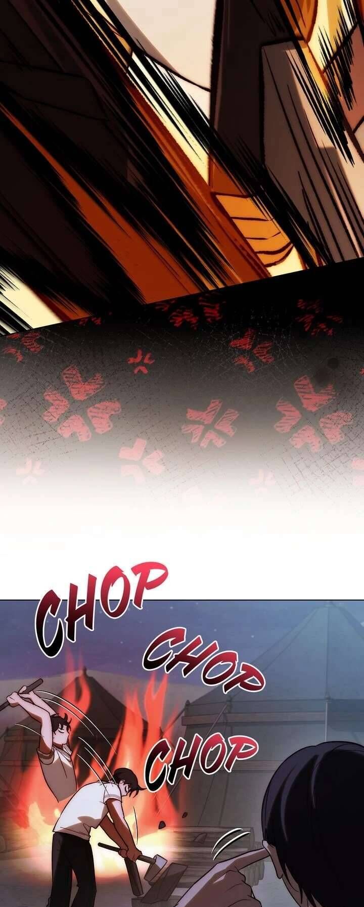 Khi Số Phận Tìm Đến Hai Ta - Chap 66 - Trang 33