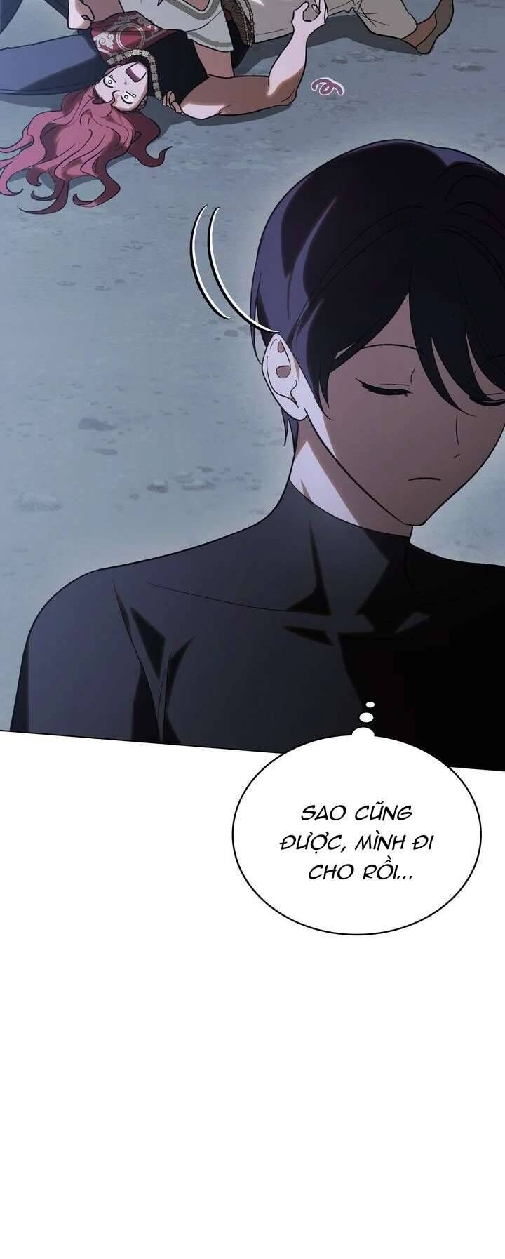 Khi Số Phận Tìm Đến Hai Ta - Chap 66 - Trang 39