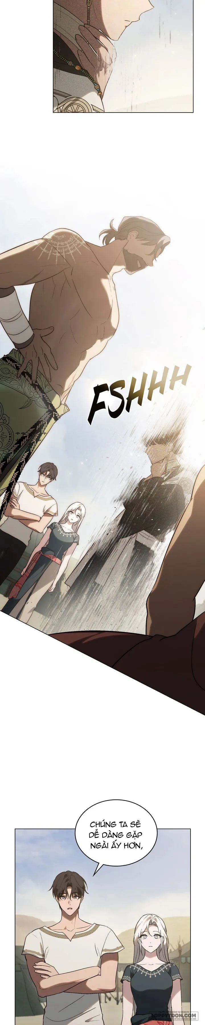 Khi Số Phận Tìm Đến Hai Ta - Chap 66 - Trang 4