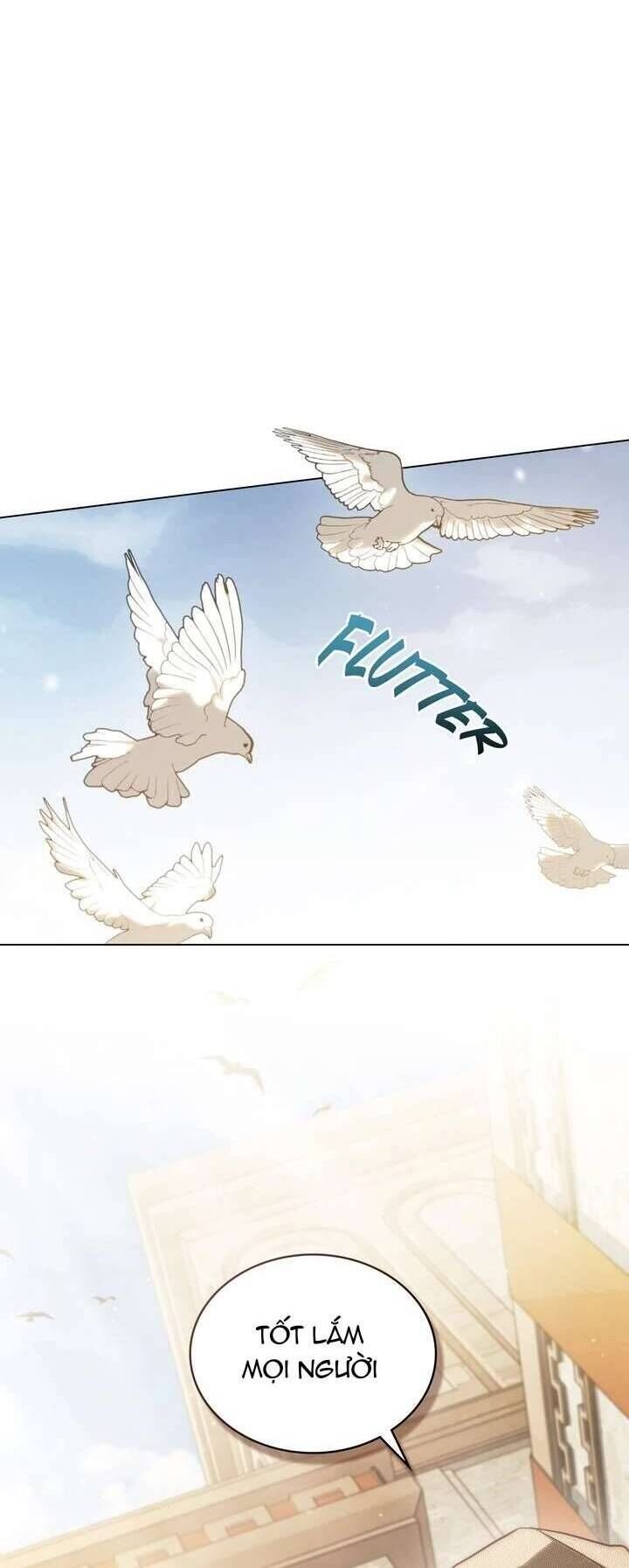 Khi Số Phận Tìm Đến Hai Ta - Chap 66 - Trang 40