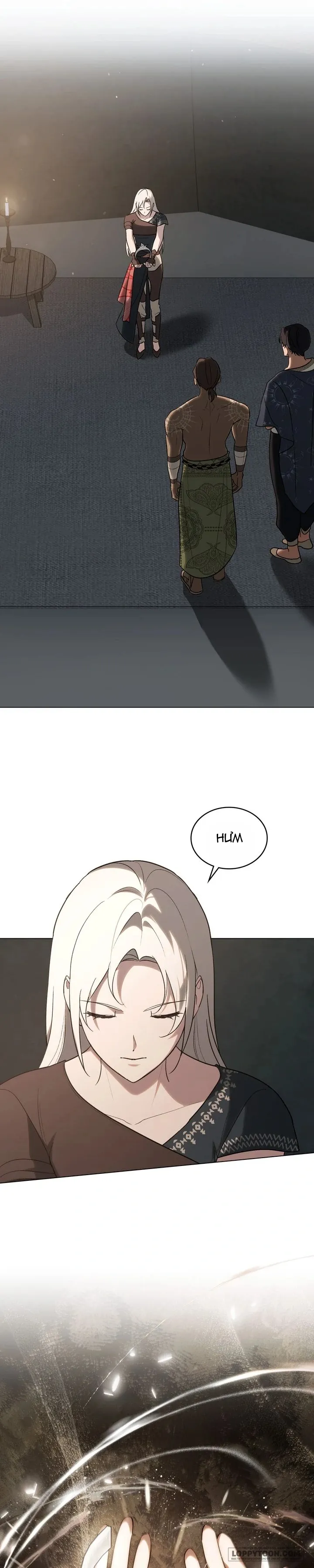 Khi Số Phận Tìm Đến Hai Ta - Chap 66 - Trang 6