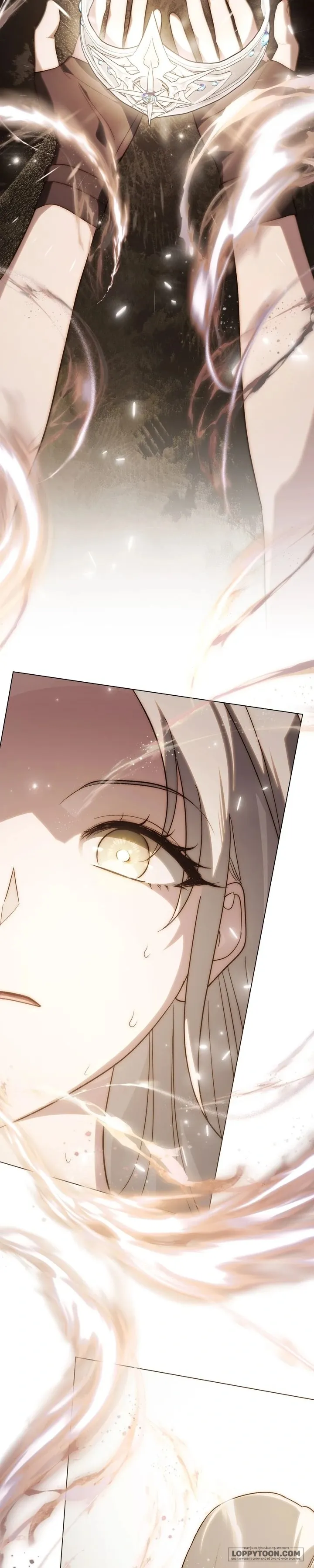 Khi Số Phận Tìm Đến Hai Ta - Chap 66 - Trang 7