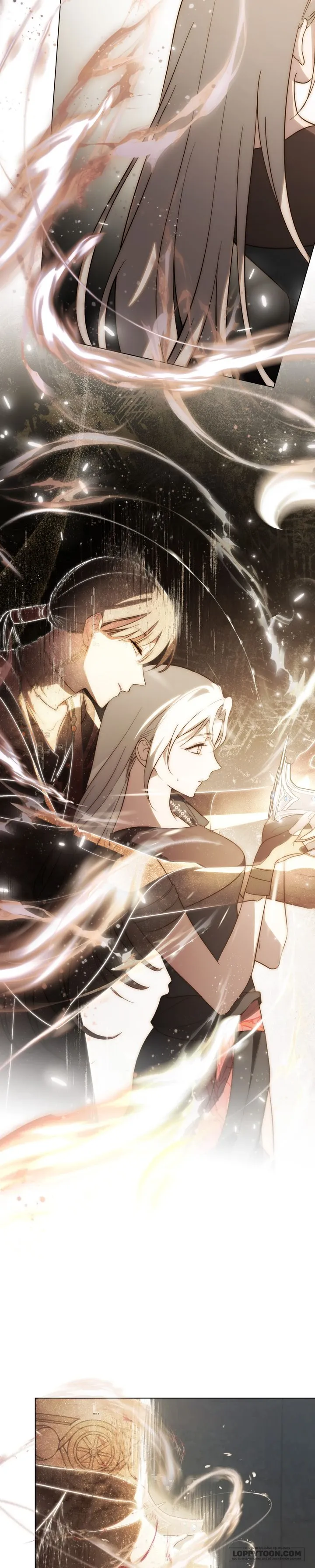 Khi Số Phận Tìm Đến Hai Ta - Chap 66 - Trang 8
