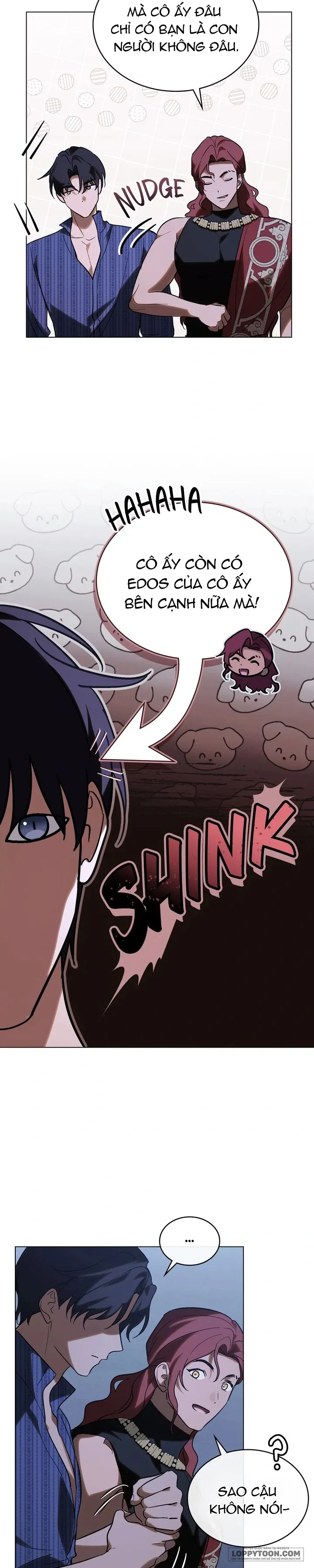 Khi Số Phận Tìm Đến Hai Ta - Chap 67 - Trang 17