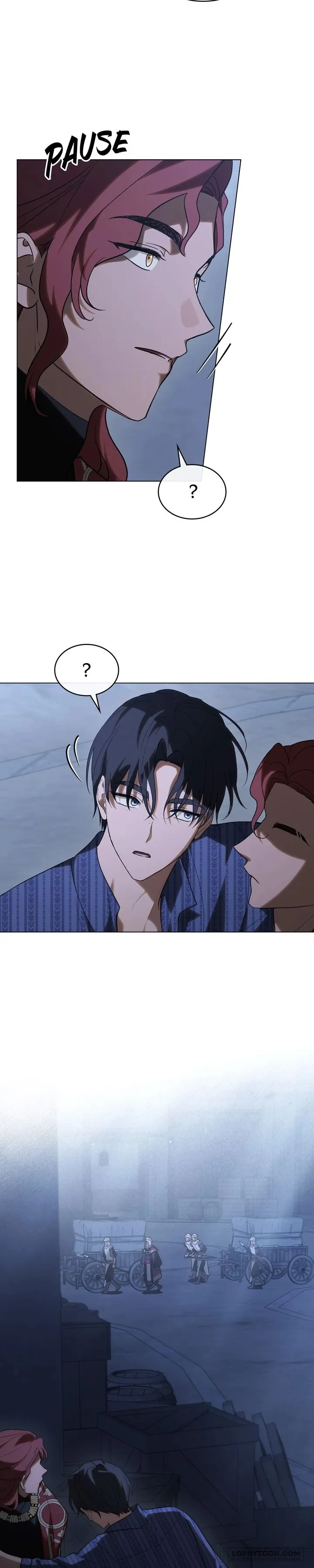 Khi Số Phận Tìm Đến Hai Ta - Chap 67 - Trang 21