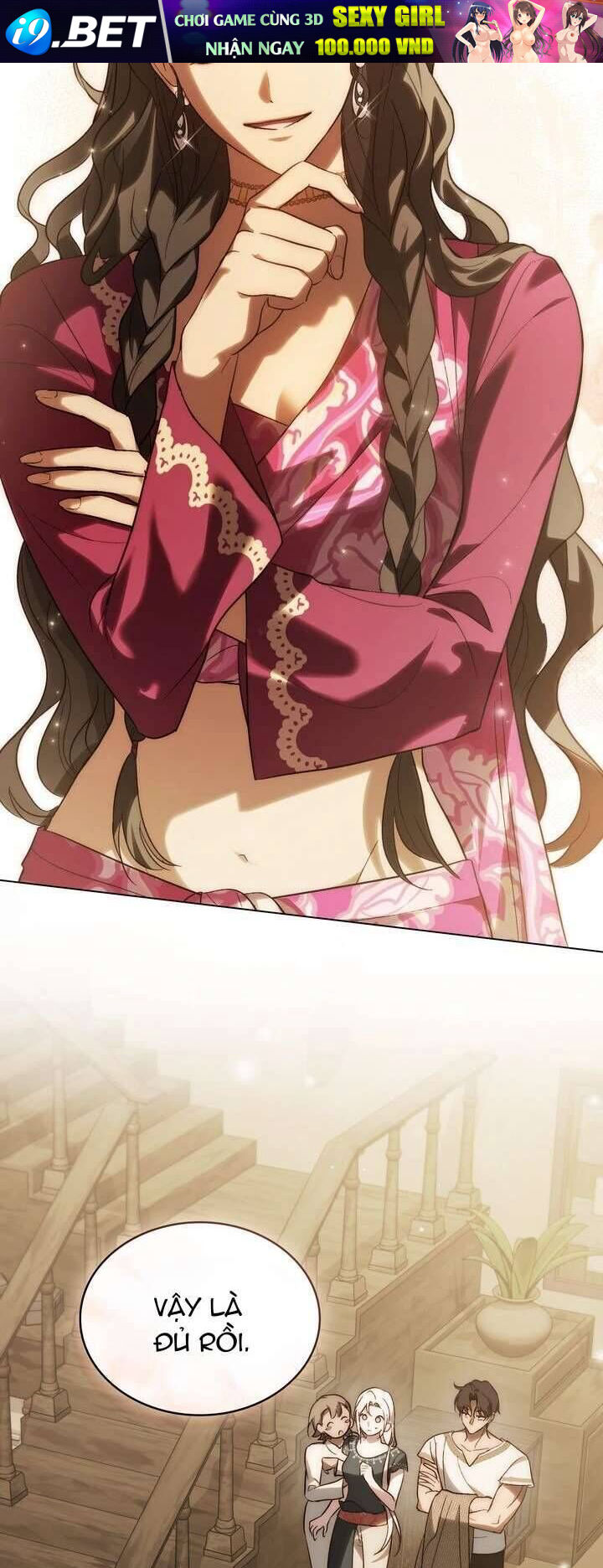 Khi Số Phận Tìm Đến Hai Ta - Chap 67 - Trang 26