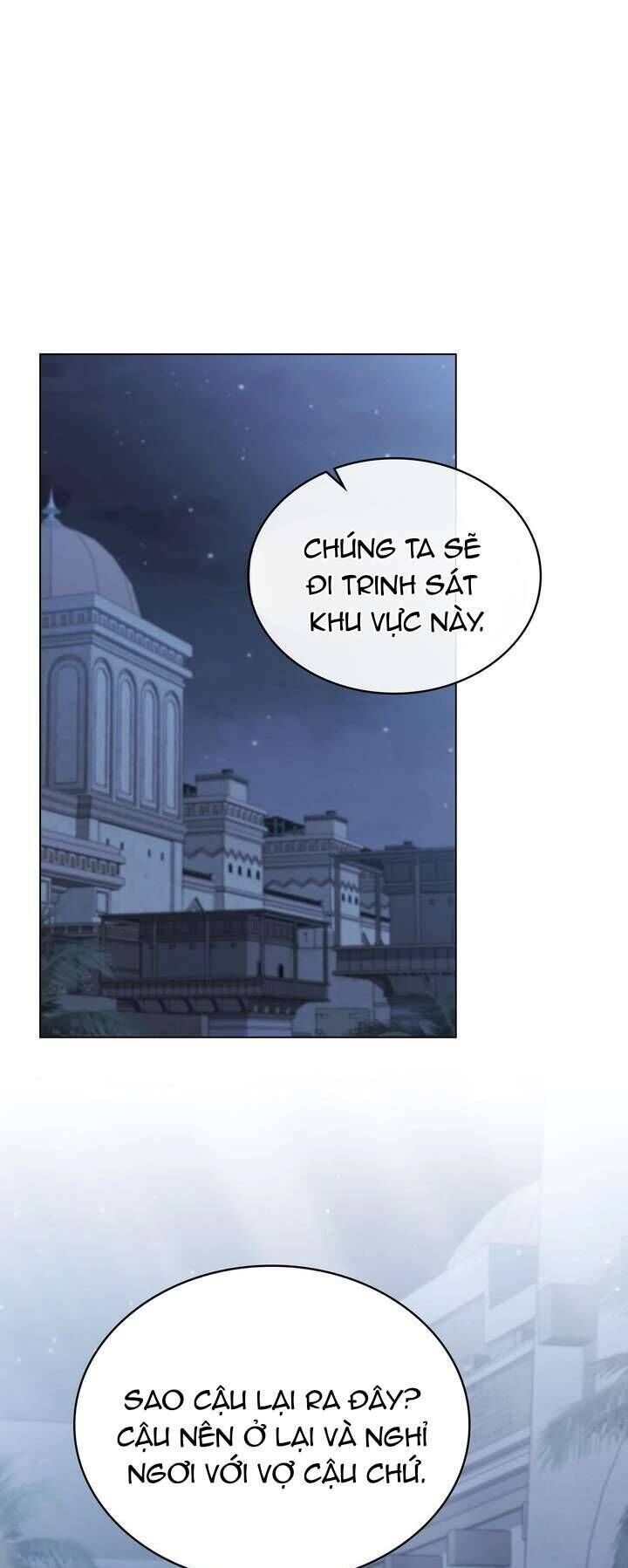 Khi Số Phận Tìm Đến Hai Ta - Chap 67 - Trang 28