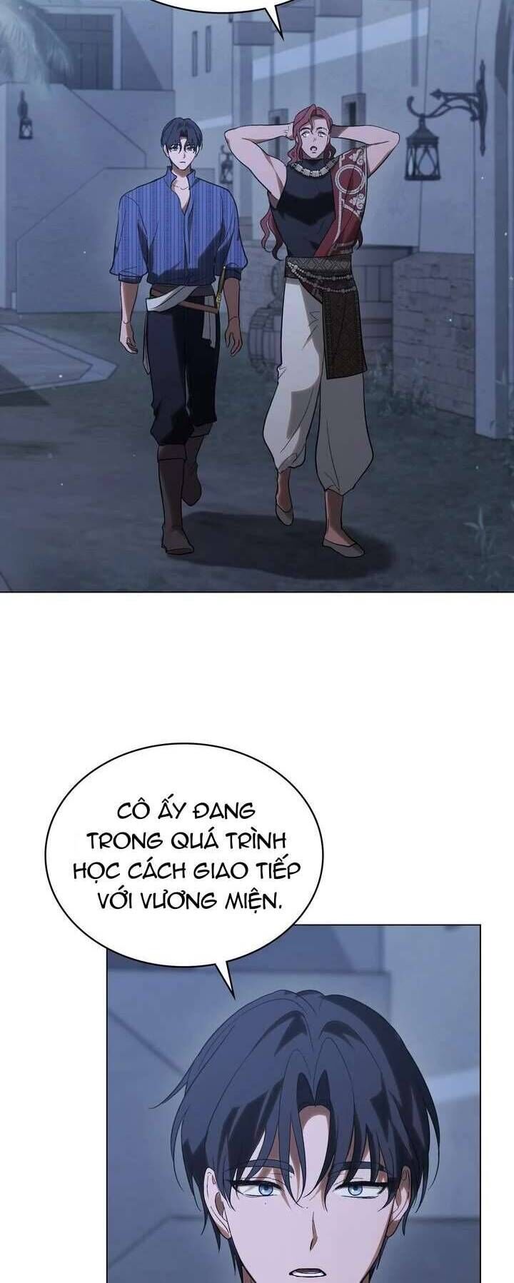 Khi Số Phận Tìm Đến Hai Ta - Chap 67 - Trang 29