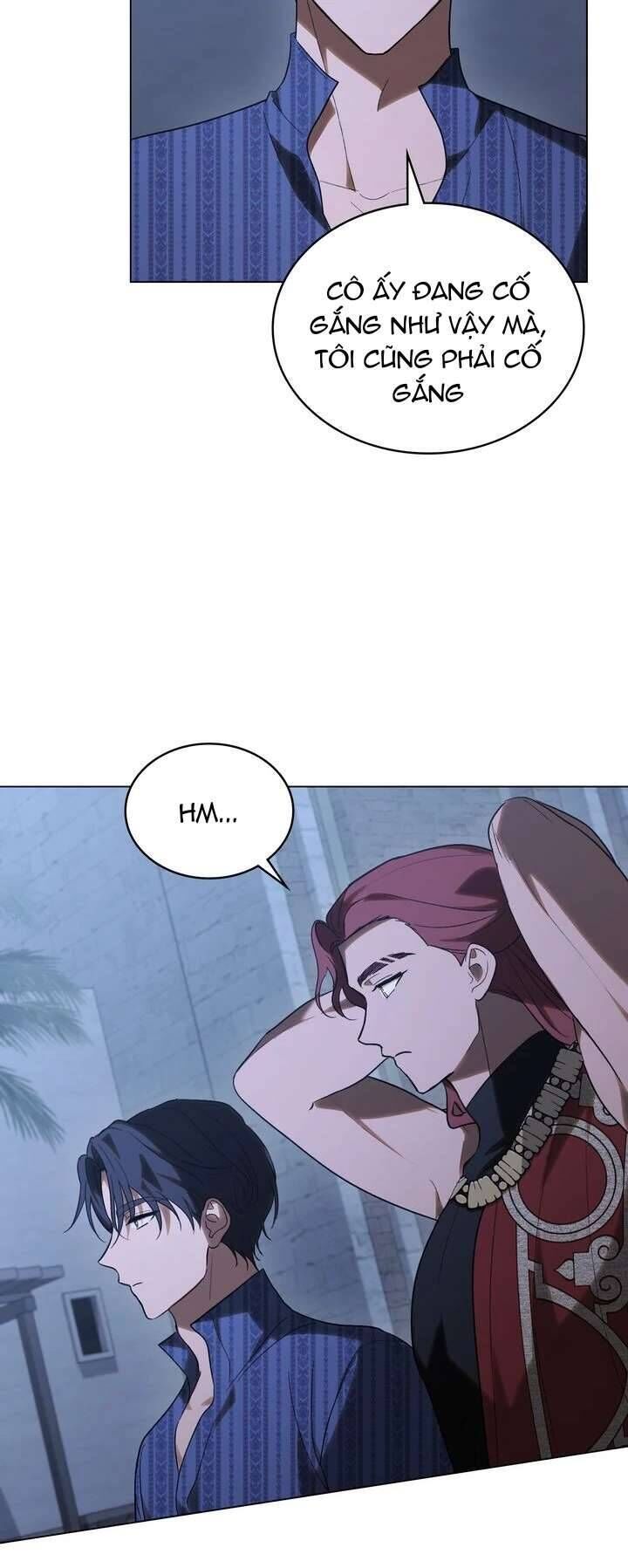 Khi Số Phận Tìm Đến Hai Ta - Chap 67 - Trang 30