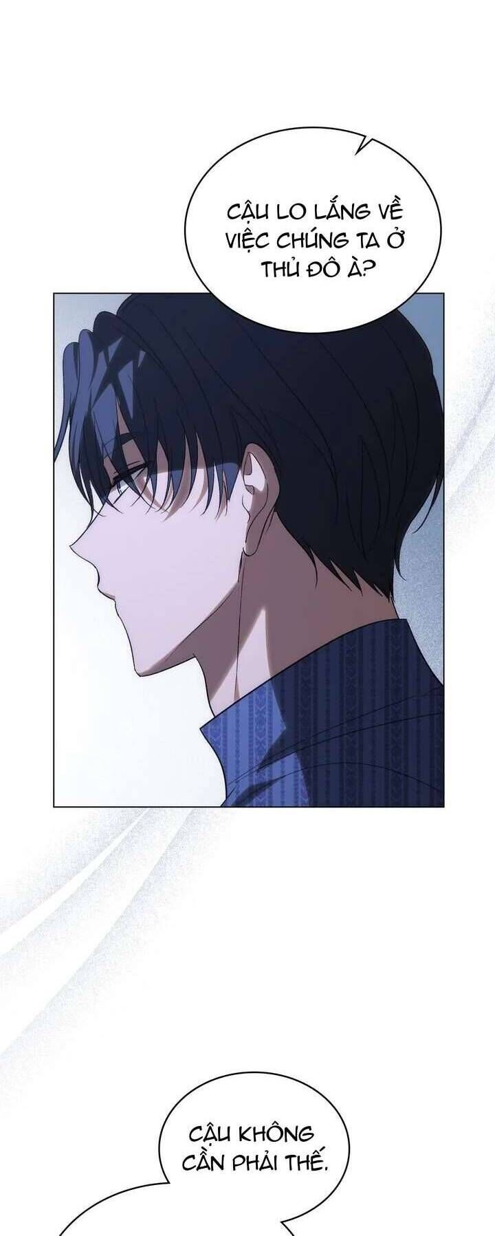 Khi Số Phận Tìm Đến Hai Ta - Chap 67 - Trang 31