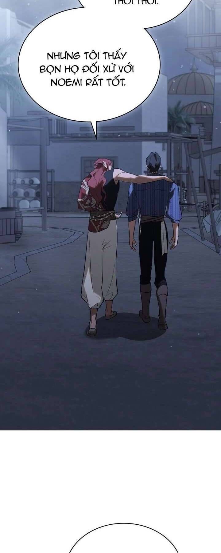 Khi Số Phận Tìm Đến Hai Ta - Chap 67 - Trang 33