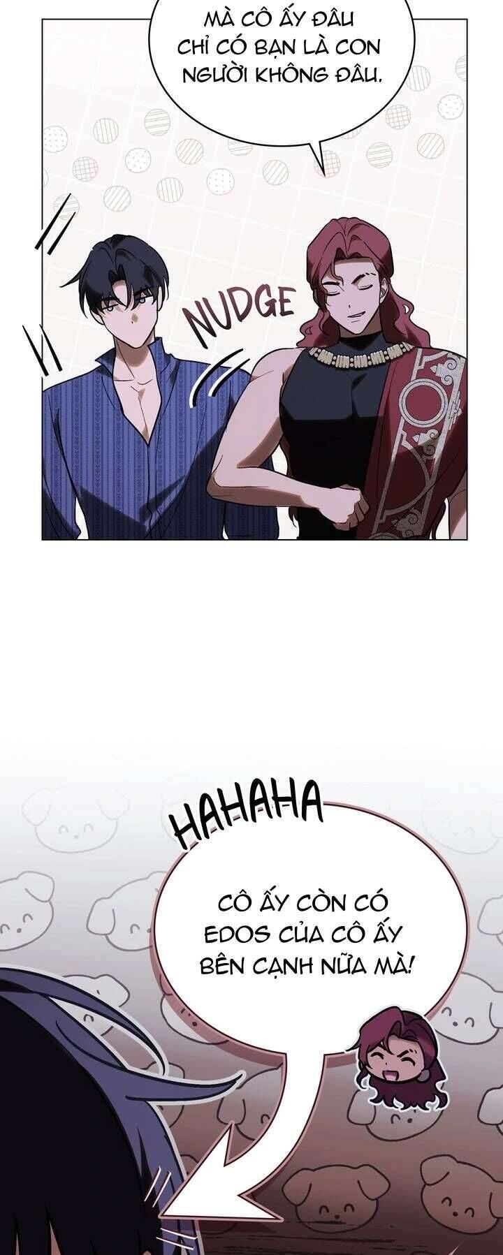 Khi Số Phận Tìm Đến Hai Ta - Chap 67 - Trang 34