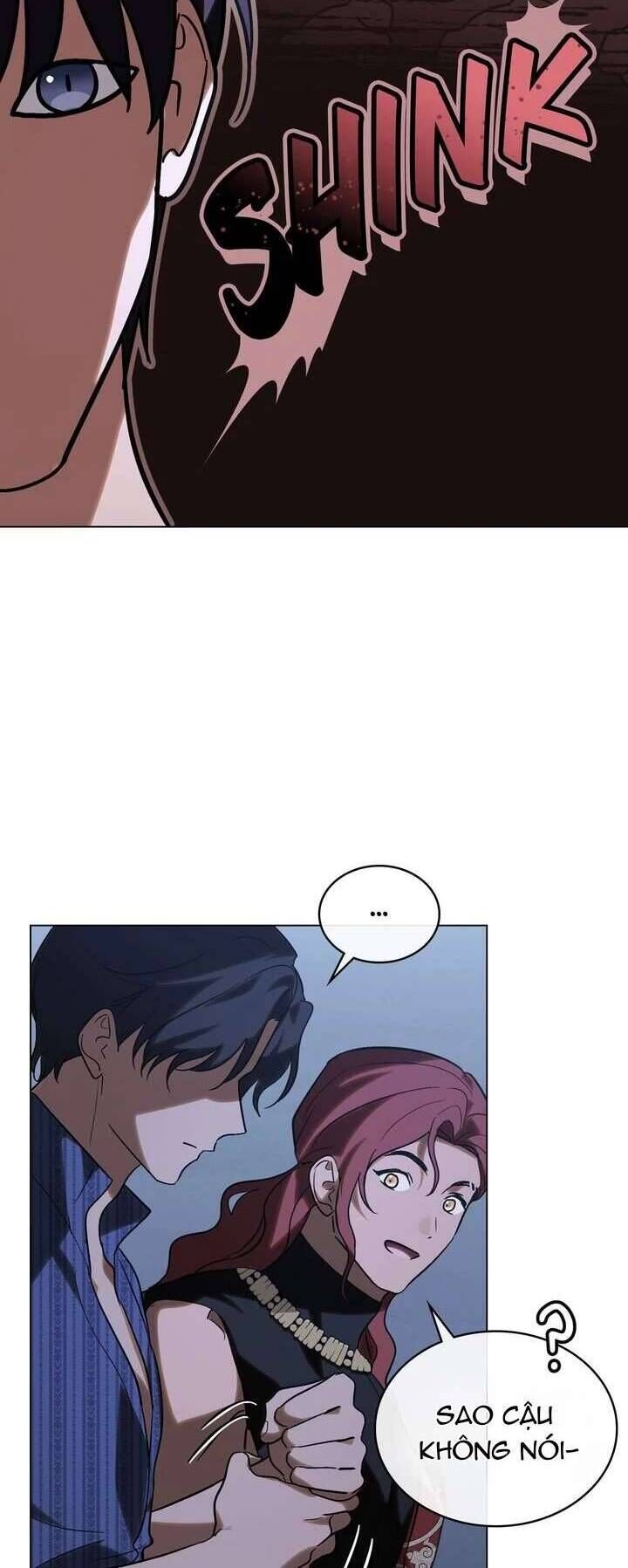 Khi Số Phận Tìm Đến Hai Ta - Chap 67 - Trang 35