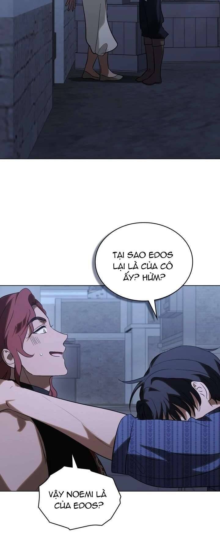 Khi Số Phận Tìm Đến Hai Ta - Chap 67 - Trang 38