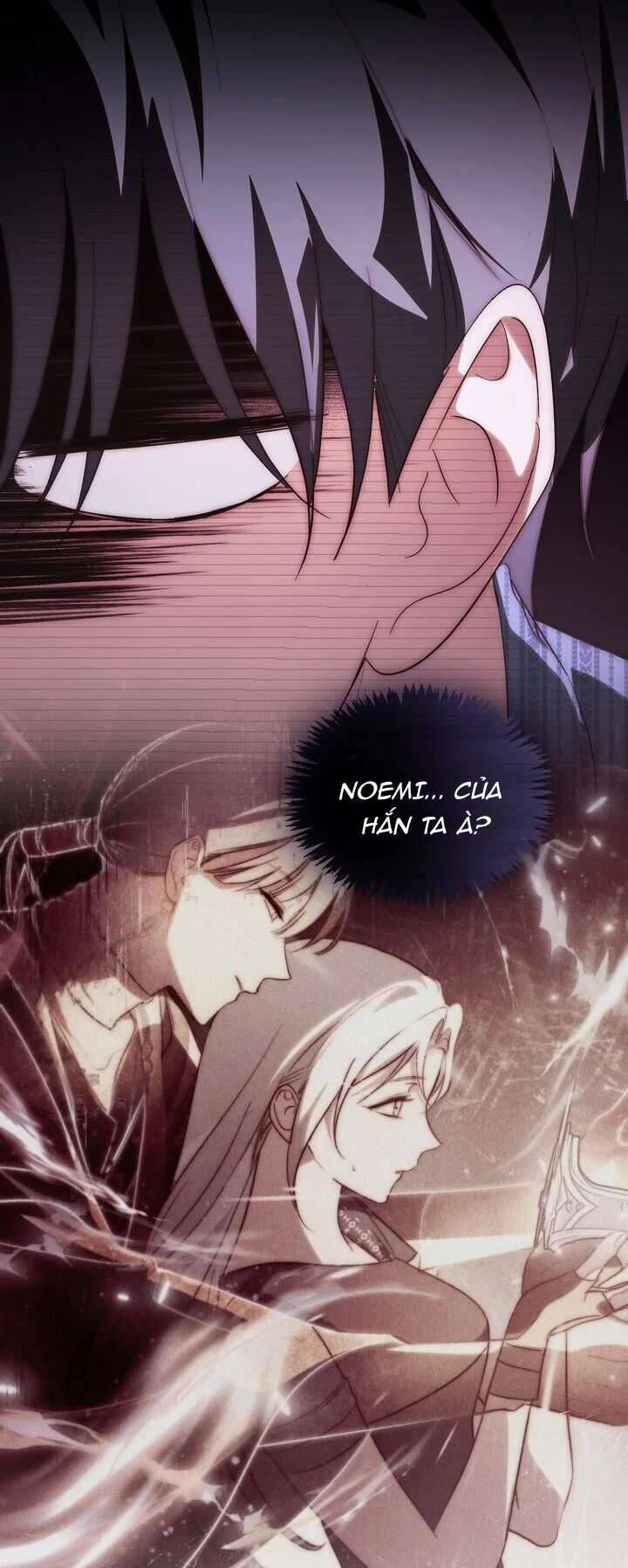 Khi Số Phận Tìm Đến Hai Ta - Chap 67 - Trang 40