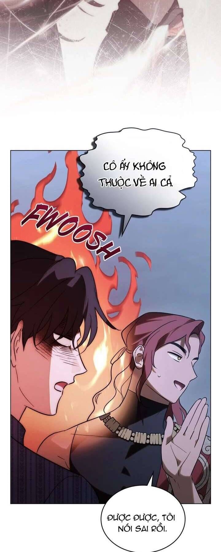Khi Số Phận Tìm Đến Hai Ta - Chap 67 - Trang 41