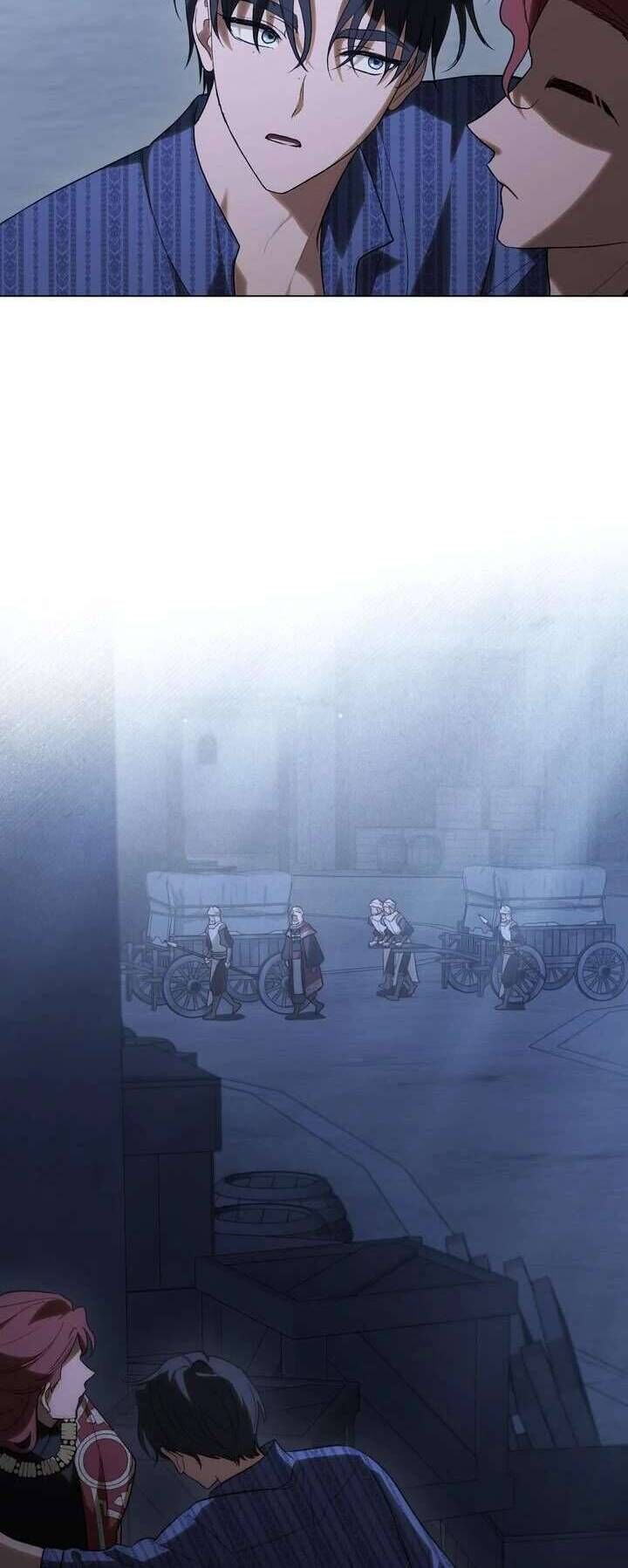 Khi Số Phận Tìm Đến Hai Ta - Chap 67 - Trang 43