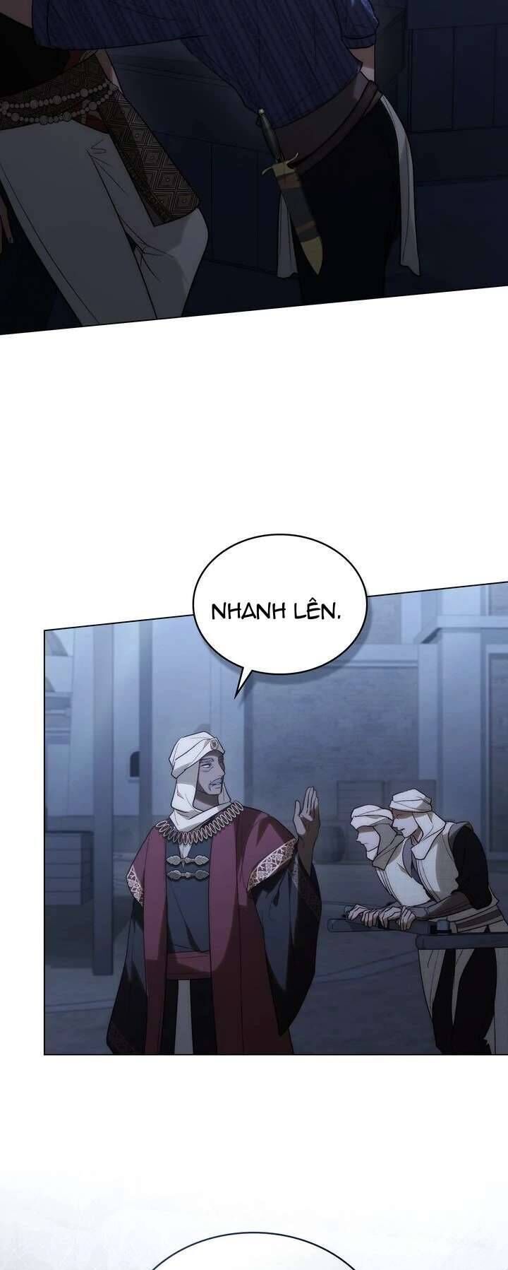 Khi Số Phận Tìm Đến Hai Ta - Chap 67 - Trang 44