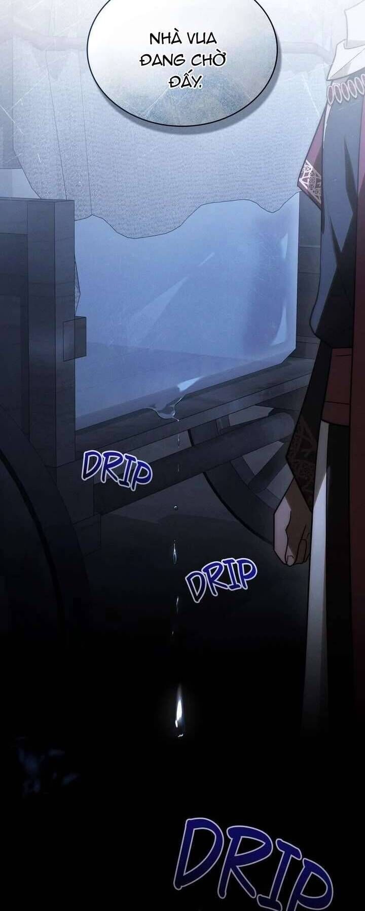 Khi Số Phận Tìm Đến Hai Ta - Chap 67 - Trang 45
