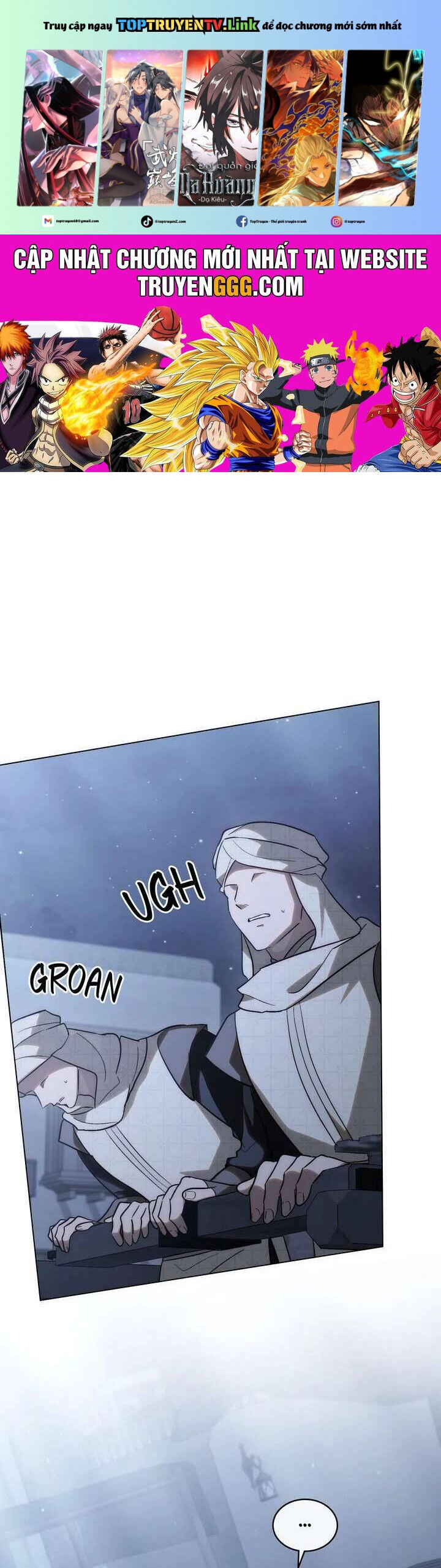 Khi Số Phận Tìm Đến Hai Ta - Chap 68 - Trang 1